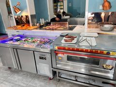 -仙螺岛海鲜自助餐厅(总店)