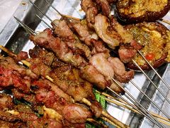 -河南前程·羊肉汤·烧烤(总店)