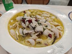 -玲珑阁昆山菜(锦溪店)