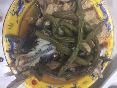 iphone_upload_pic-大鹅岛灶台鱼·铁锅炖(水库路店)