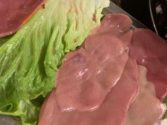 -岗上渣渣老火锅(两路口店)