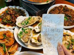 -温州一家人美食(西木头市店)