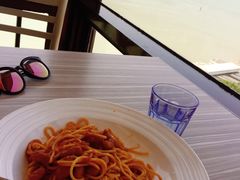 -必胜客(海滨店)
