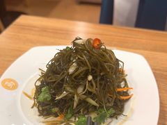 -西部马华清真兰州牛肉面·烧烤夜市(关东店)