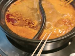 -江湖六膳門串串香(隆礼路店)