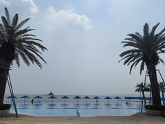 -深圳大梅沙京基洲际度假酒店