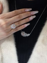 点击看大图 -Cindy Jewelry·钻戒·彩色宝石