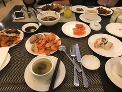 -厦门海景千禧大酒店·海景咖啡厅