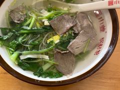 -小姜锅贴(凤凰街店)