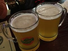 -马迭尔德式西餐精酿啤酒屋(中央大街店)