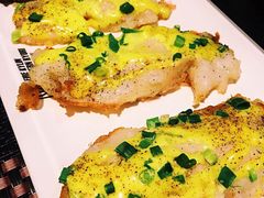 -HIHE Bistro·Oyster Bar(华熙live店)