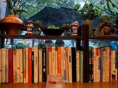 -街角 T·COFFEE 融合料理·BISTRO(车公庙店)