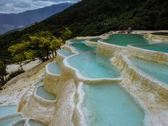 -白水台