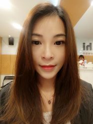 中发-雅仕 HAIR SALON 美发沙龙