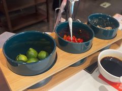 -烹然四季椰子鸡火锅(姚家园万象汇店)