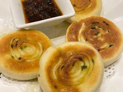 -令氏家外家周礼食府(桥南店)