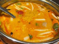 -Siam泰餐厅(水上公园店)