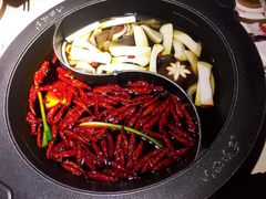 -川西坝子(老军营店)