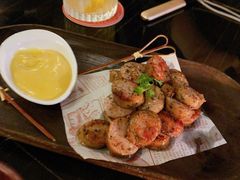 -wann lounge 低温慢煮牛排·清吧
