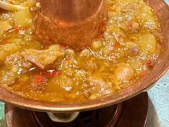 -蜗牛小馆醉乡民谣云南菜(惠新西里店)