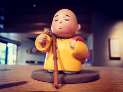 -素虎小呆鸟(西二旗店)