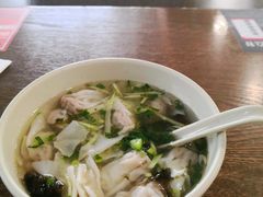 -李先生牛肉面大王(马栏店)