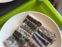-正能量脆肉鲩火锅