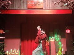 -江湖堂酒馆(内江东桐路店)