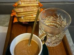 -泰迈·影院式足道SPA(世纪大道店)