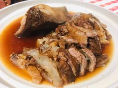 -西贝莜面村(金隅嘉品mall店)