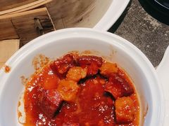 -悦百味·品质川菜(橄榄郡店)