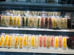 -Fruwich果明治(西单更新场店)