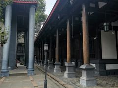 -平安桥天主教堂