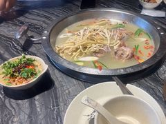 -天都火锅酒楼(虹梅南路店)