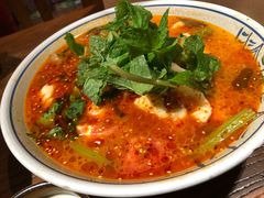 云南杨林酸菜鱼-云海肴·汽锅鸡·云南菜(美罗城店)