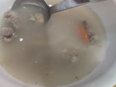 -Lucky Fortune Restaurant(喜运来酒家)