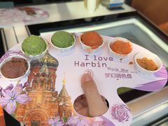 -仁义涵西餐·咖啡(中华巴洛克店)
