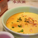 ❣️火遍全国杭帮菜,独特室内船宴~