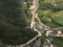 -雁荡山风景名胜区