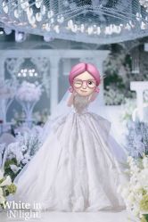 -维纳斯婚纱礼服租赁馆