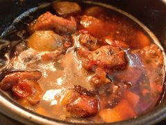 辣子鸡-铁公鸡·四川料理(天环广场店)