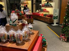 -星巴克(迪士尼小镇店)