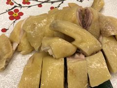-桃园盛宴·岭南粤菜·手工茶点(南庄店)
