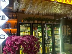 -记忆串城·东北烧烤·小龙虾·大型团建(南油店)