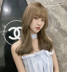 -那茉 Hair Salon