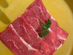 -牛New寿喜烧(新六百店)