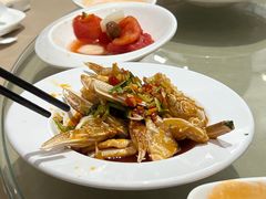 -庄氏祥记家常食府(国瑞建材家居博览中心店)