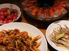 -马头巷·食景园(苏州总店)