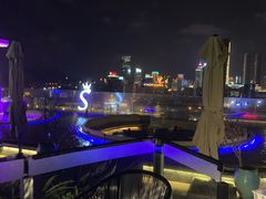 -杜尚rooftop露台酒吧