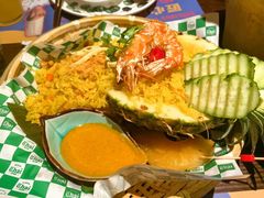 -泰妃殿(武汉首店)